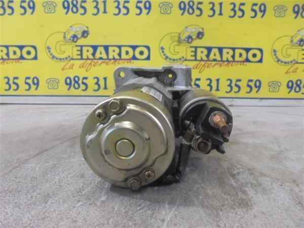 AUDI 80 B2 (1978-1986) Starter Motor M000T86181 24556185