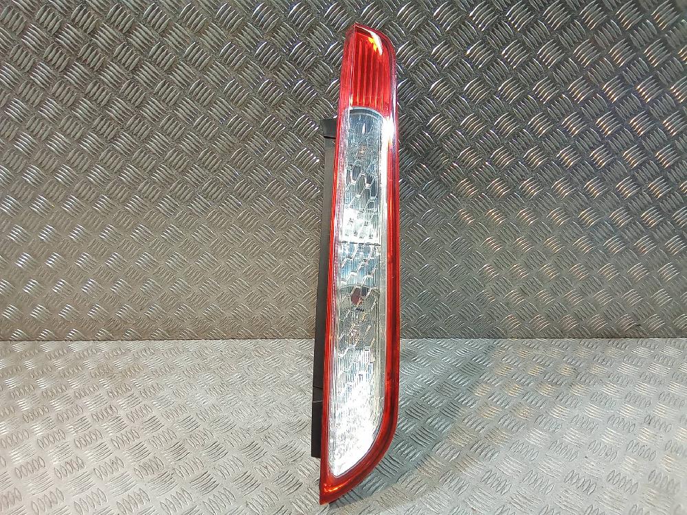 PEUGEOT 3008 1 generation (2010-2016) Rear Right Taillight Lamp 8M5113404A 25904388