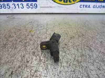 CHEVROLET Captiva 1 generation (2006-2018) ABS Pump 1J0927807B 24531446