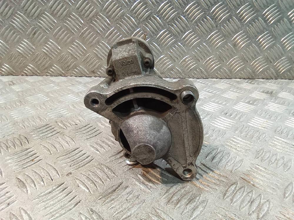 CITROËN C3 1 generation (2002-2010) Starter Motor 9658308780,TS8E2 25903055