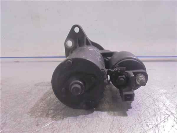 BMW 5 Series E34 (1988-1996) Starter Motor 1107020 24557133