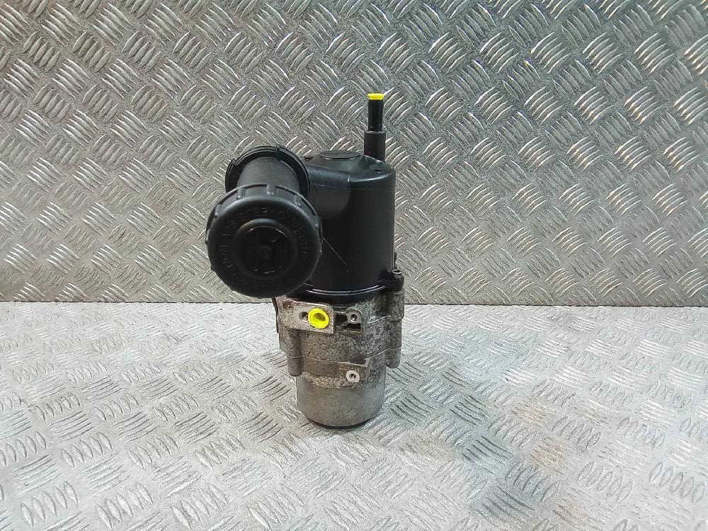 FORD Ka 2 generation (2008-2020) Power Steering Pump 9681545980, A5097811A 26035882