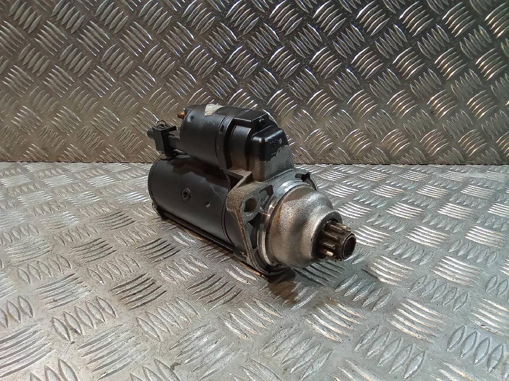 DAIHATSU 916 (1995-2006) Starter Motor D7RS30, 02A911024B 24558040