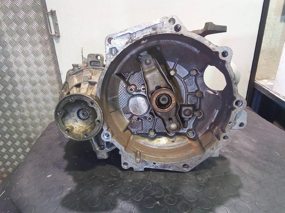 VOLKSWAGEN Gearbox GQQ,29074 25920687