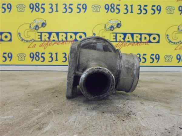 BMW 3 Series E36 (1990-2000) Клапан EGR 78545204 25892470