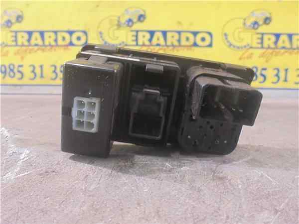 CHEVROLET Spark 3 generation (2010-2023) Other Control Units 24557111