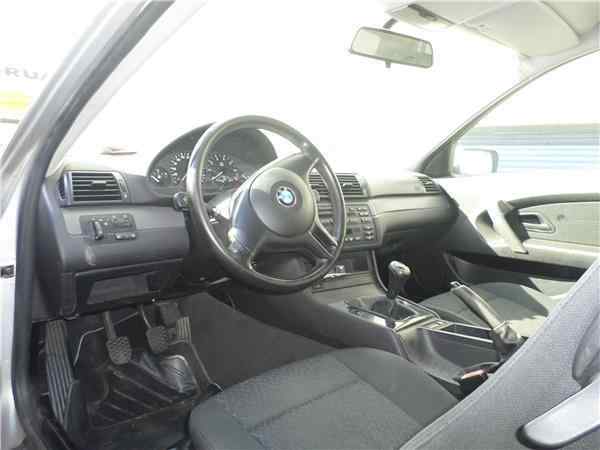 BMW 1 Series F20/F21 (2011-2020) Posūkių mechanizmas 24479587