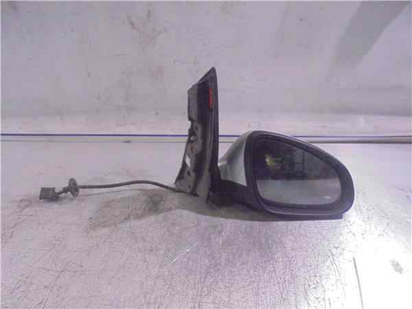OPEL Astra J (2009-2020) Right Side Wing Mirror 24557153