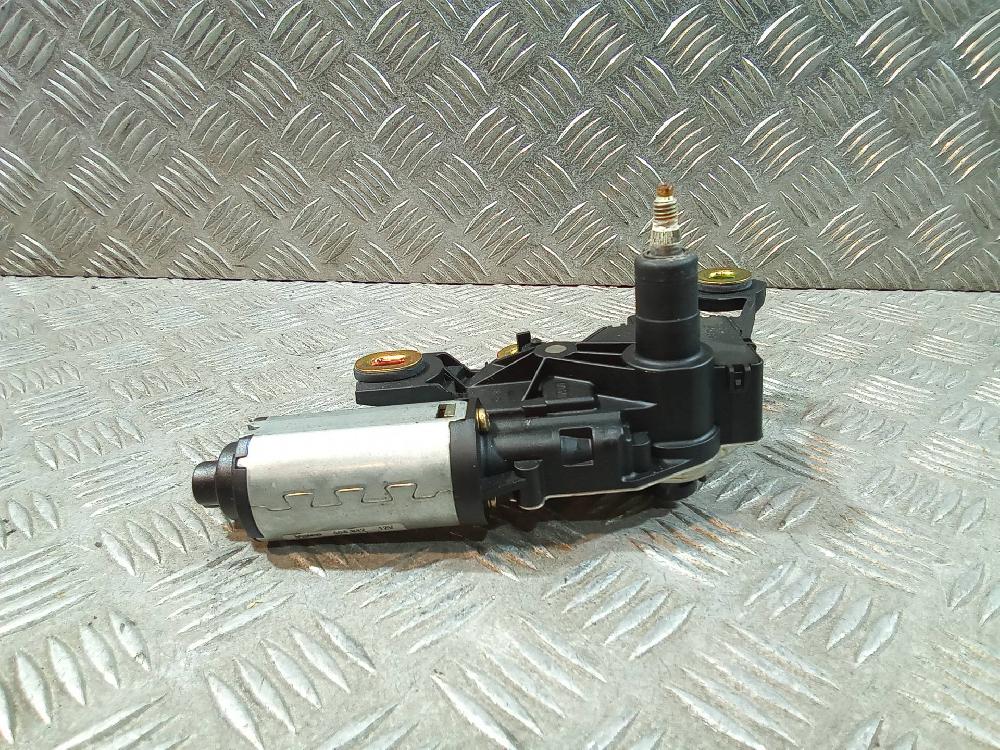 FIAT Strada 1 generation (1996-2023) Tailgate  Window Wiper Motor 404842, 8E9955711C 24553051