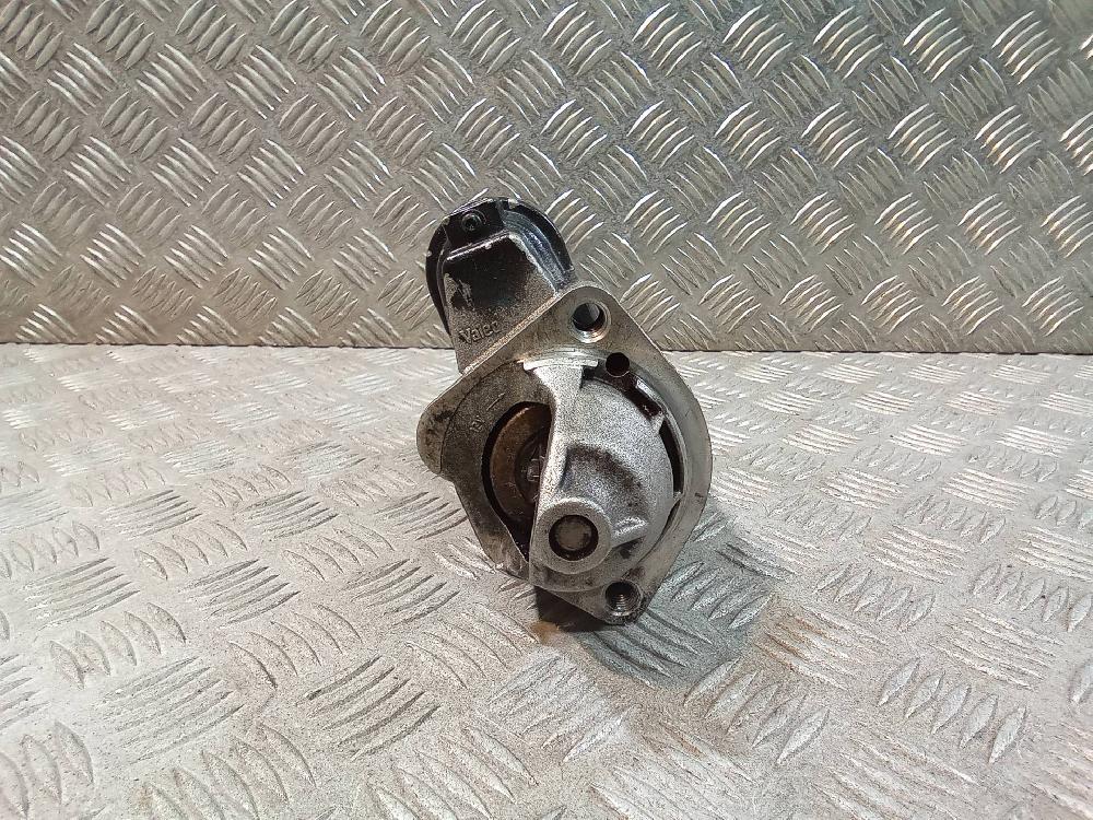 VOLKSWAGEN Golf 3 generation (1991-1998) Starter Motor 068911024E, D7R33 26034720