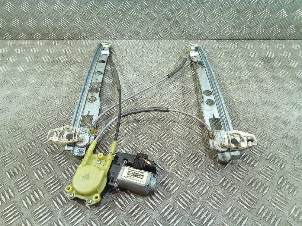 ROVER 800 1 generation (1986-1999) Front Right Door Window Regulator 400791M,128000472 24985971