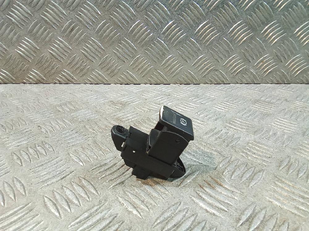 DODGE  Parking brake mechanism 4F1927225 24517273