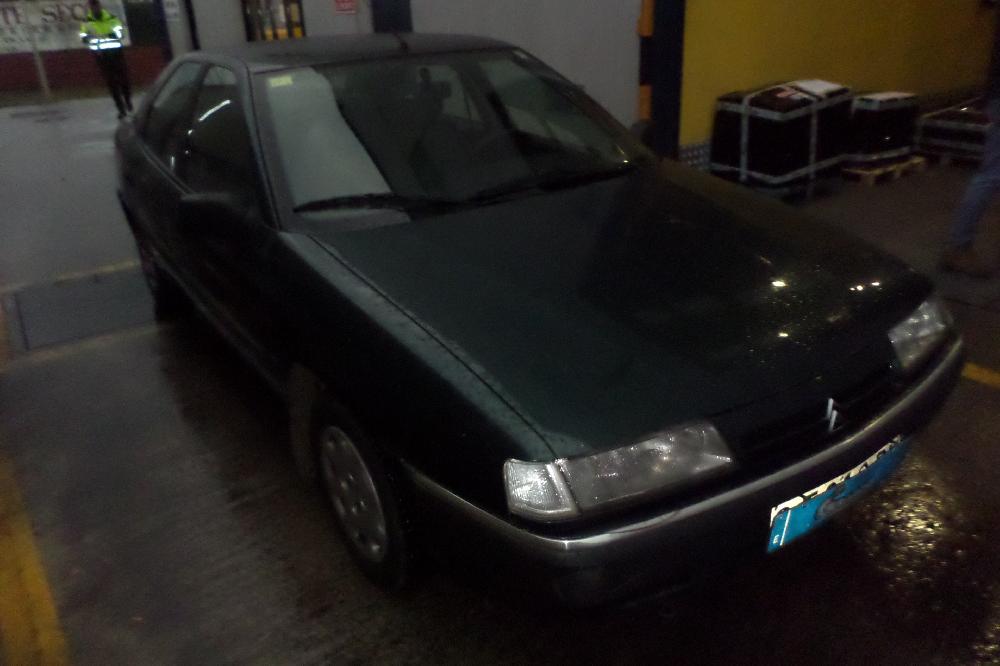 RENAULT 21 1 generation (1986-1995) Стартер D6RA 24517246