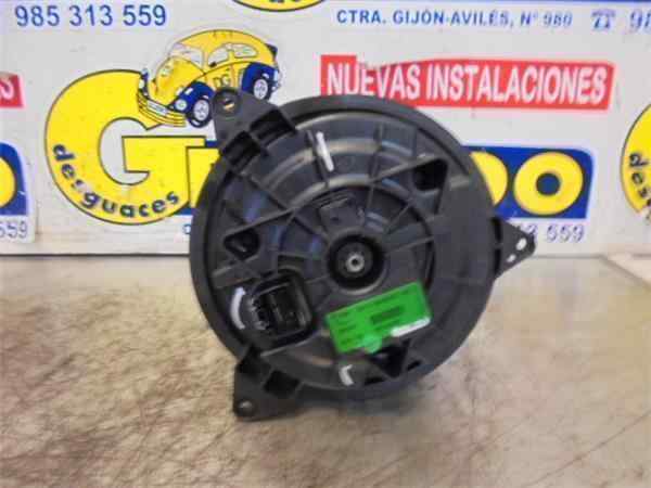 VOLKSWAGEN Heater Blower Fan 1S7H18456AD 24475964