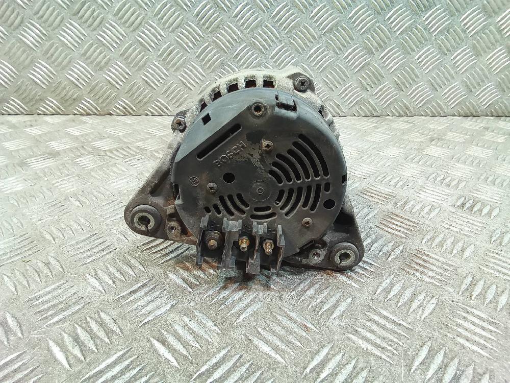 AUDI A6 C4/4A (1994-1997) Generatorius 0123310023, 96FB10300DD 25280992