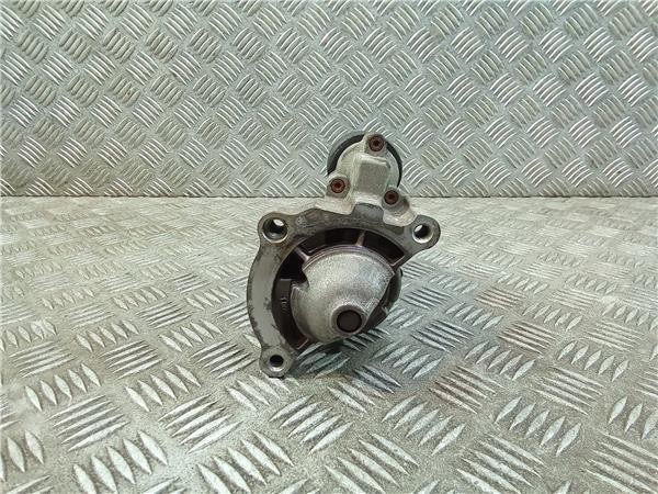Motor arranque 9656262780 de Citroen Xsara familiar 1999-2004