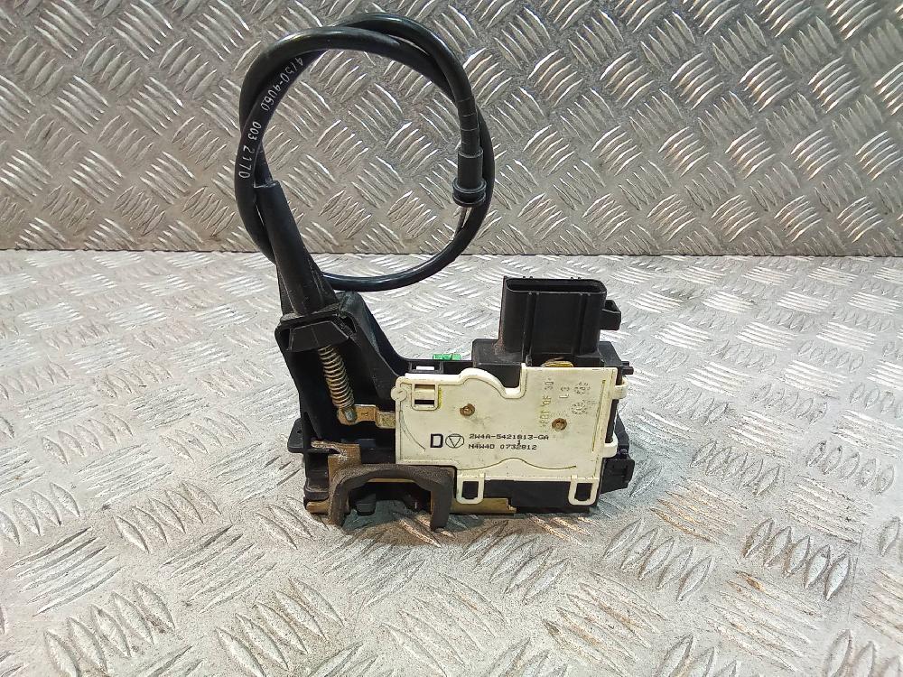 VOLVO Front Left Door Lock 0732812, 2W4A5421813GA 25784372