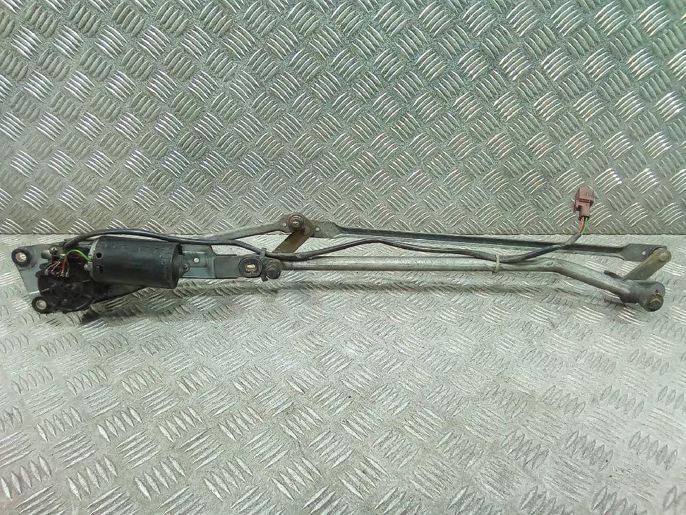 SUBARU Front Windshield Wiper Mechanism 0390241374 24553331