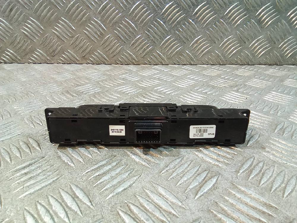 HYUNDAI i30 FD (1 generation) (2007-2012) Переключатель кнопок 93770G4000,3H31YD1000 25921227