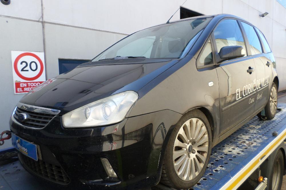 FORD C-Max 2 generation (2010-2019) Кнопка стеклоподъемника передней левой двери 3S003188100, 8M5T14A132AC 25399607