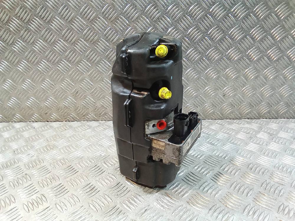 CITROËN C5 1 generation (2001-2008) Power Steering Pump A5094686G,9657739080 24511954