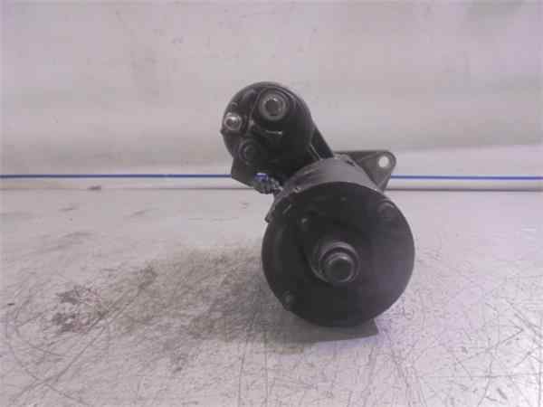 OPEL Astra F (1991-2002) Startmotor 1107077 24557156