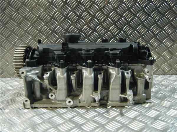 MERCEDES-BENZ Citan W415 (2012-2021) Engine Cylinder Head 110421615R 25898839