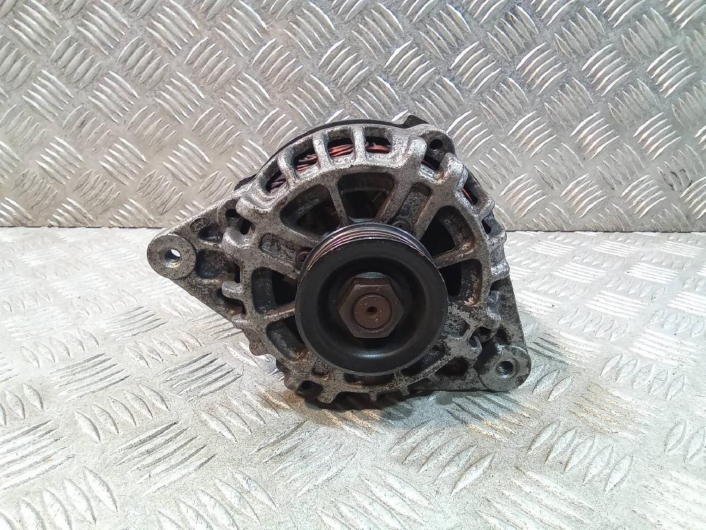 CHEVROLET Alternator 3730022600,AB180128 25920989