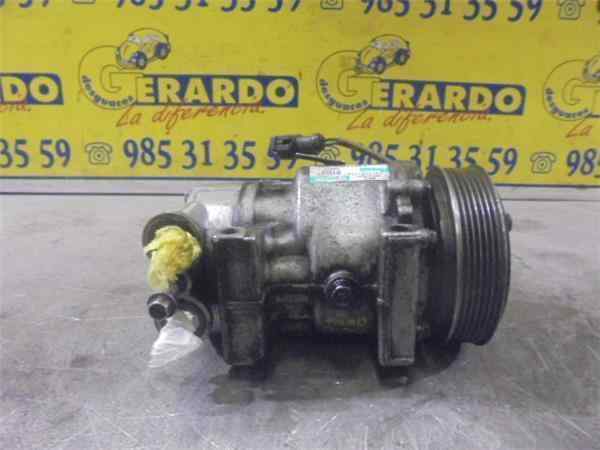 FORD Fusion 1 generation (2002-2012) Hасос кондиционера 1442F 24556802