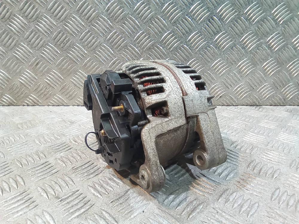 RENAULT Corsa C (2000-2006) Alternator 24437120,0124415023 26036011