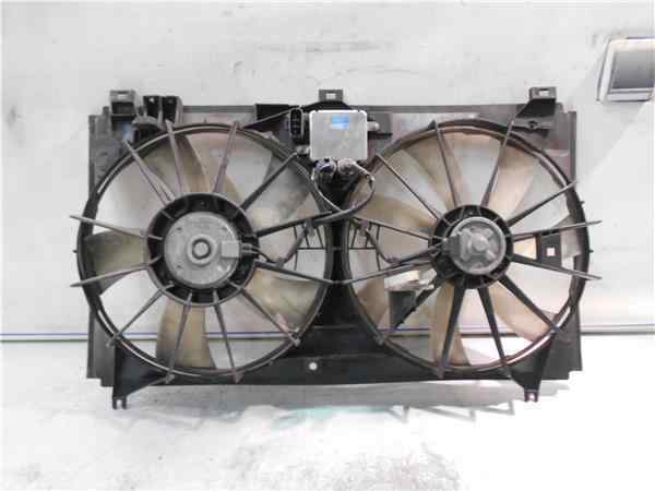 LEXUS GS 3 generation (2005-2012) Diffuser Fan 4993003300 24487143