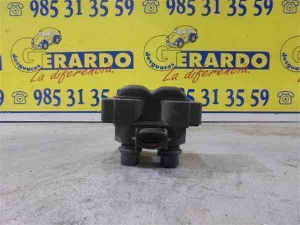 FORD High Voltage Ignition Coil 24556057