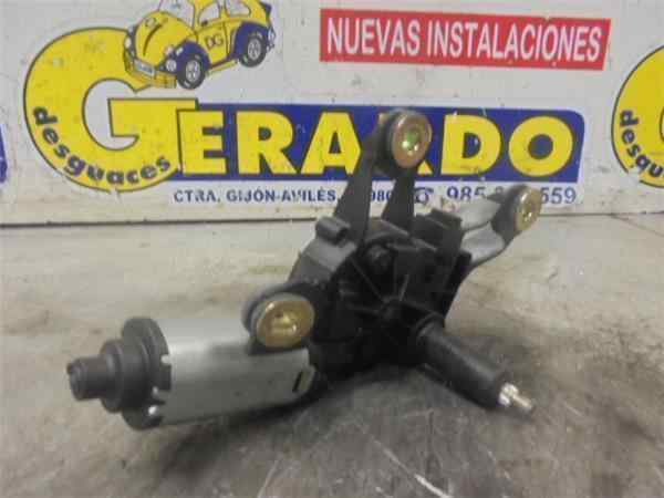 FORD Fusion 1 generation (2002-2012) Bakluke vindusviskermotor 404736B 25892299