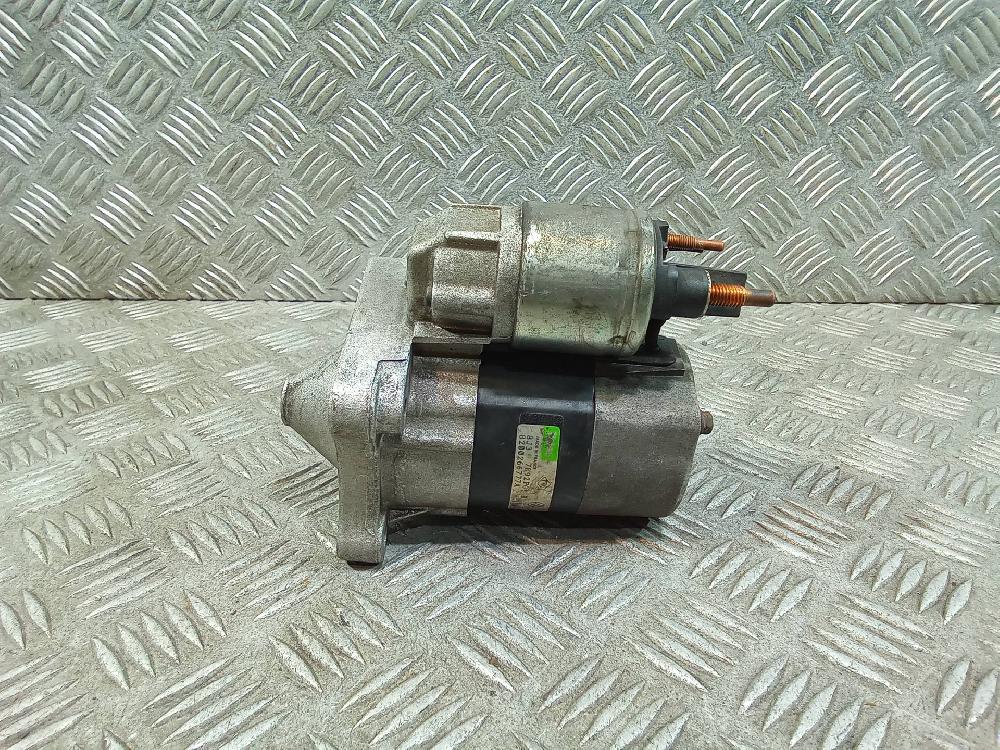 ROVER 800 1 generation (1986-1999) Starter Motor D7E47,8200266777A 24986081