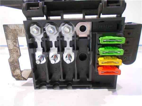 VAUXHALL Other Control Units BATERIA, 6X0937550 24487357