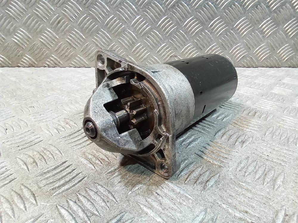 VOLKSWAGEN Transporter T4 (1990-2003) Starter Motor 0001109030 24517223