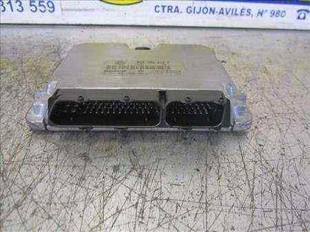 VOLKSWAGEN Golf 3 generation (1991-1998) Engine Control Unit ECU 281001720,038906018P 24531363