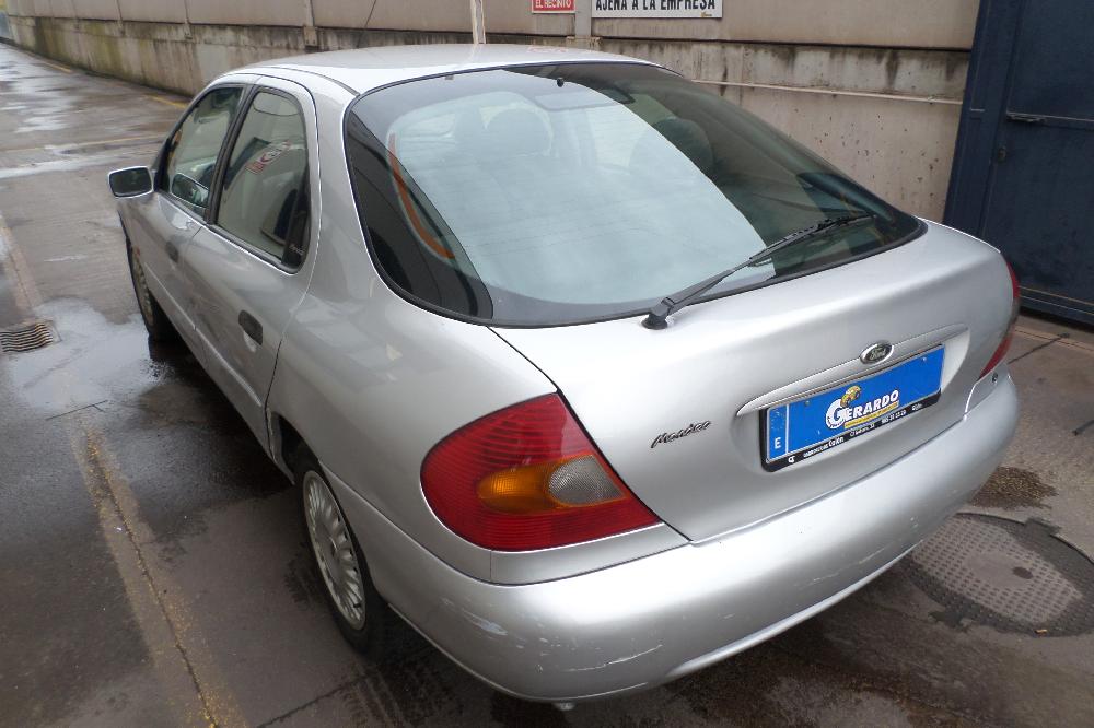 ROVER 200 RF (1994-2000) Генератор F5RU10316AA 24553316