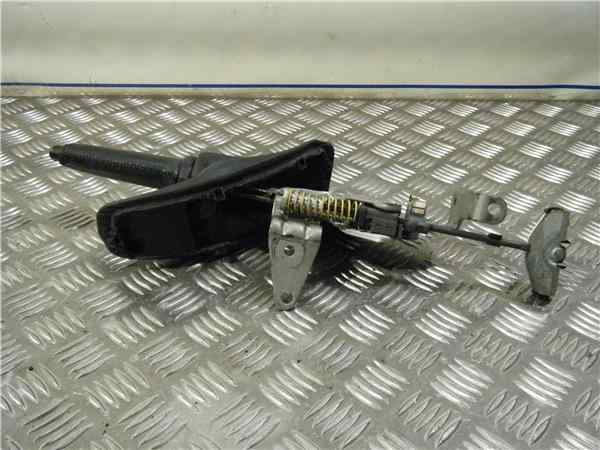 CHEVROLET Handbrake Handle 34406770130 25898610