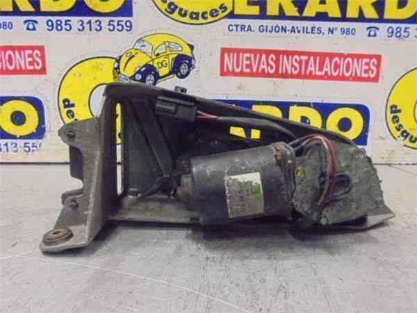 VOLKSWAGEN Golf 2 generation (1983-1992) Vindrutetorkare fram 58545702 24478994