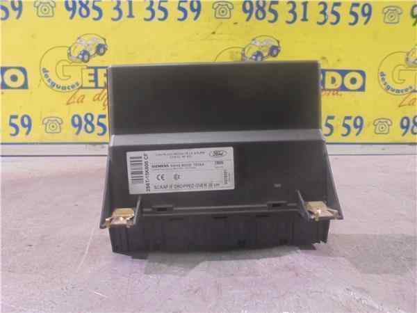 CHRYSLER Other Control Units 5WK48032D 24557123