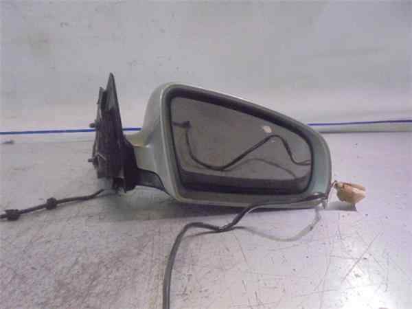 DODGE Caliber 1 generation (2006-2013) Right Side Wing Mirror 24539018