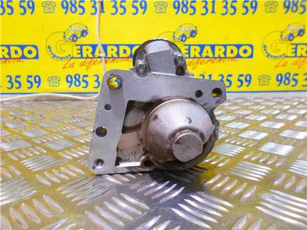 PEUGEOT 308 T7 (2007-2015) Starter Motor 9664016980 26352991