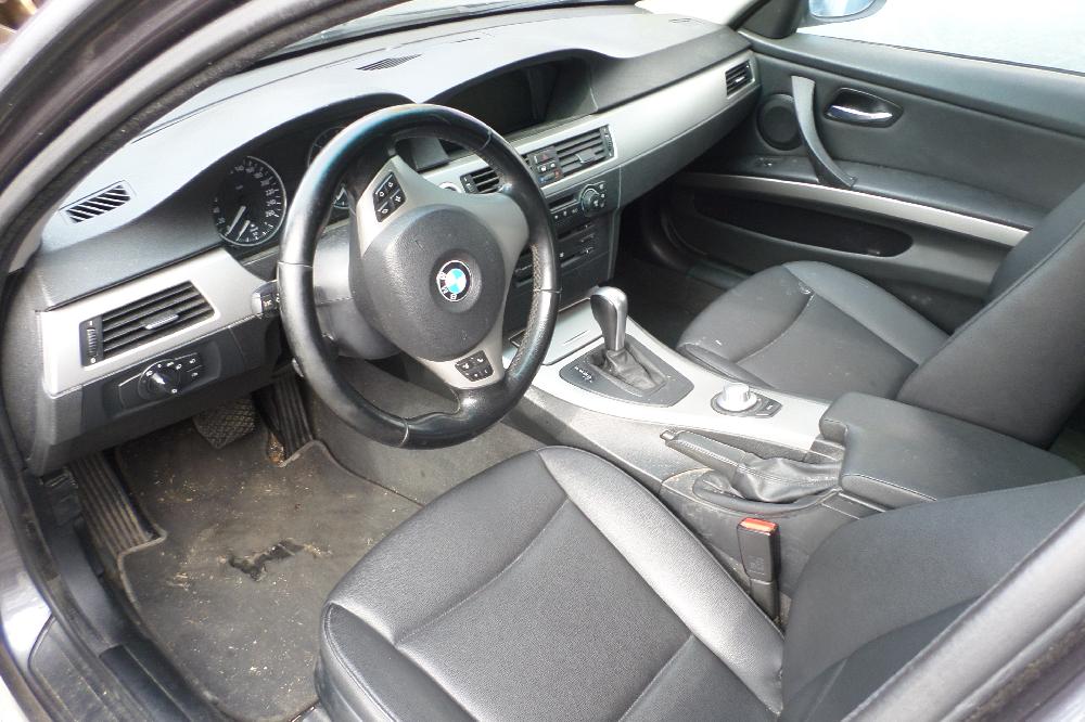 BMW 3 Series E36 (1990-2000) Front Right Door Window Regulator 7140588E, 7060266S 24528258