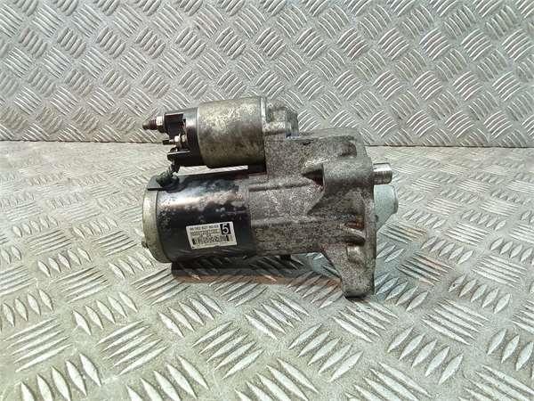 Motor arranque 4H01 9656262780 de Citroen Avantime (de0_) 2001-2003 - pieza usada