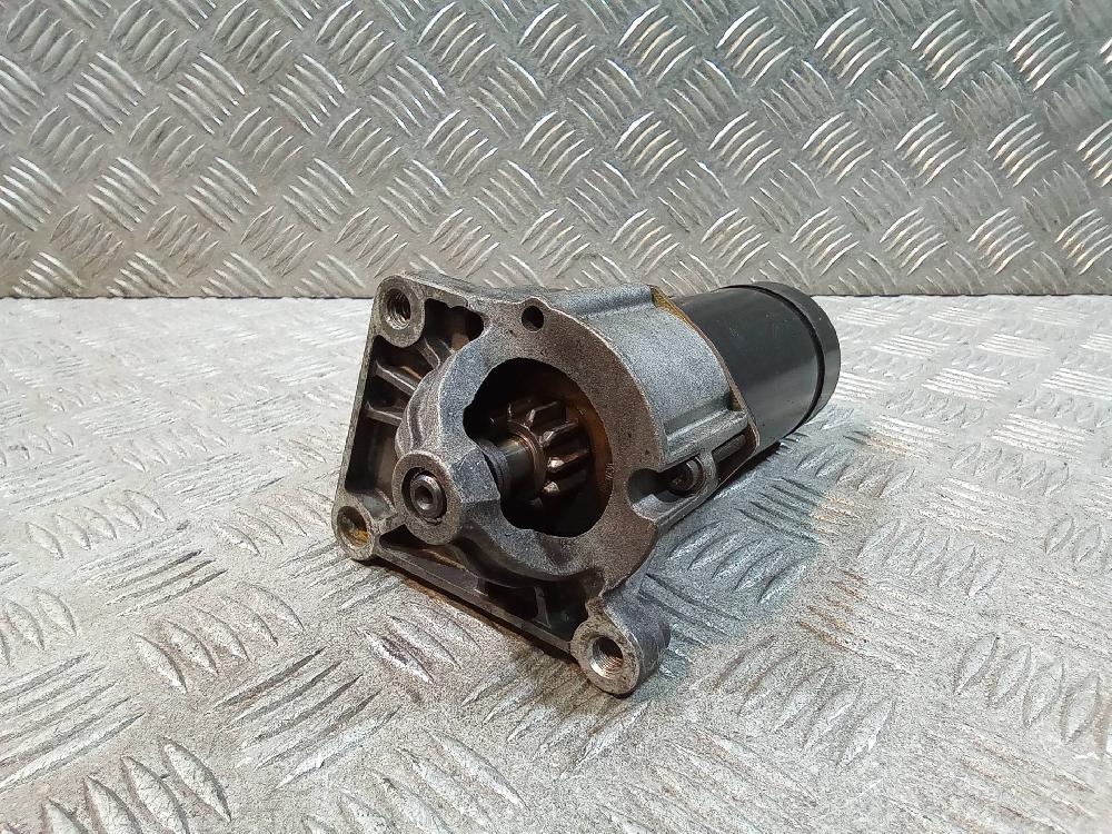 RENAULT 21 1 generation (1986-1995) Starter Motor D6RA104 24553015