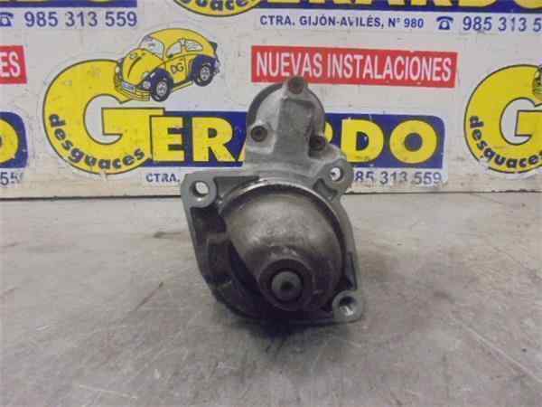 AUDI A6 C5/4B (1997-2004) Indítómotor 1108157 25892323