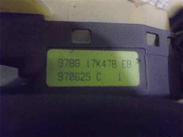 ROVER 200 RF (1994-2000) Indicator Wiper Stalk Switch 24538408