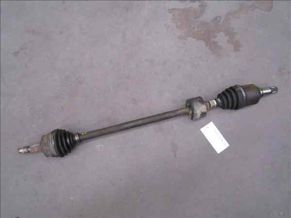 FORD USA Mustang 6 generation (2014-2024) Front Right Driveshaft 24474031