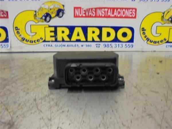 SEAT Altea 1 generation (2004-2013) Other Control Units 690906625 24475895